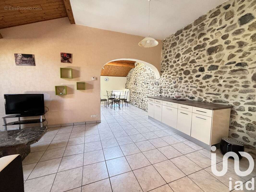 Photo 2 - Appartement à VALS-LES-BAINS