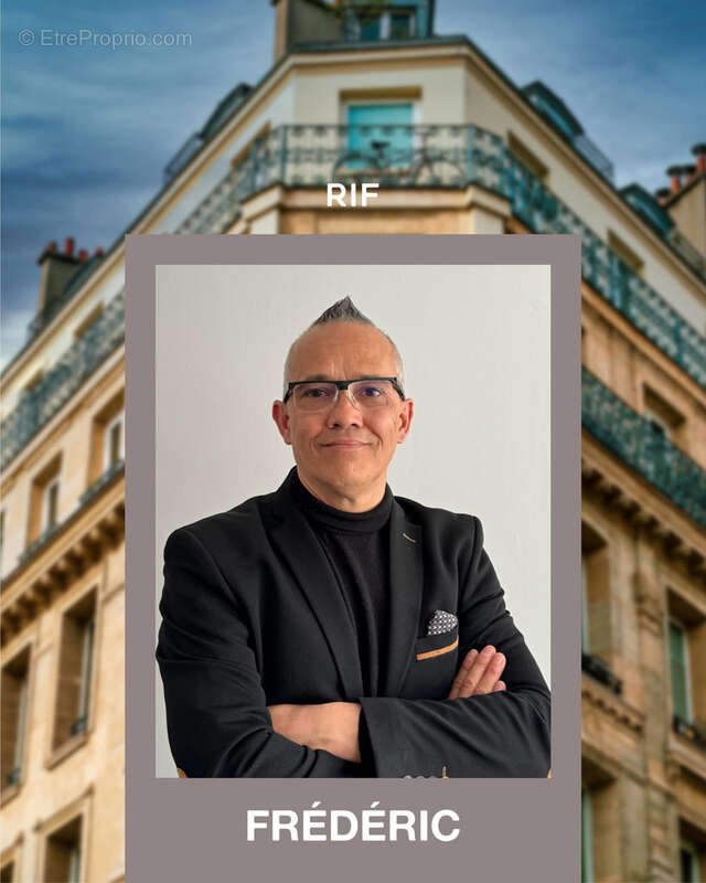 Appartement à BOBIGNY