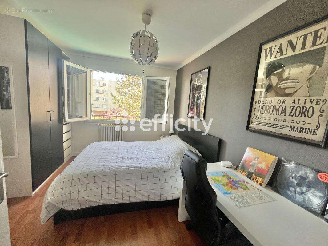 Appartement à SAINT-SEBASTIEN-SUR-LOIRE