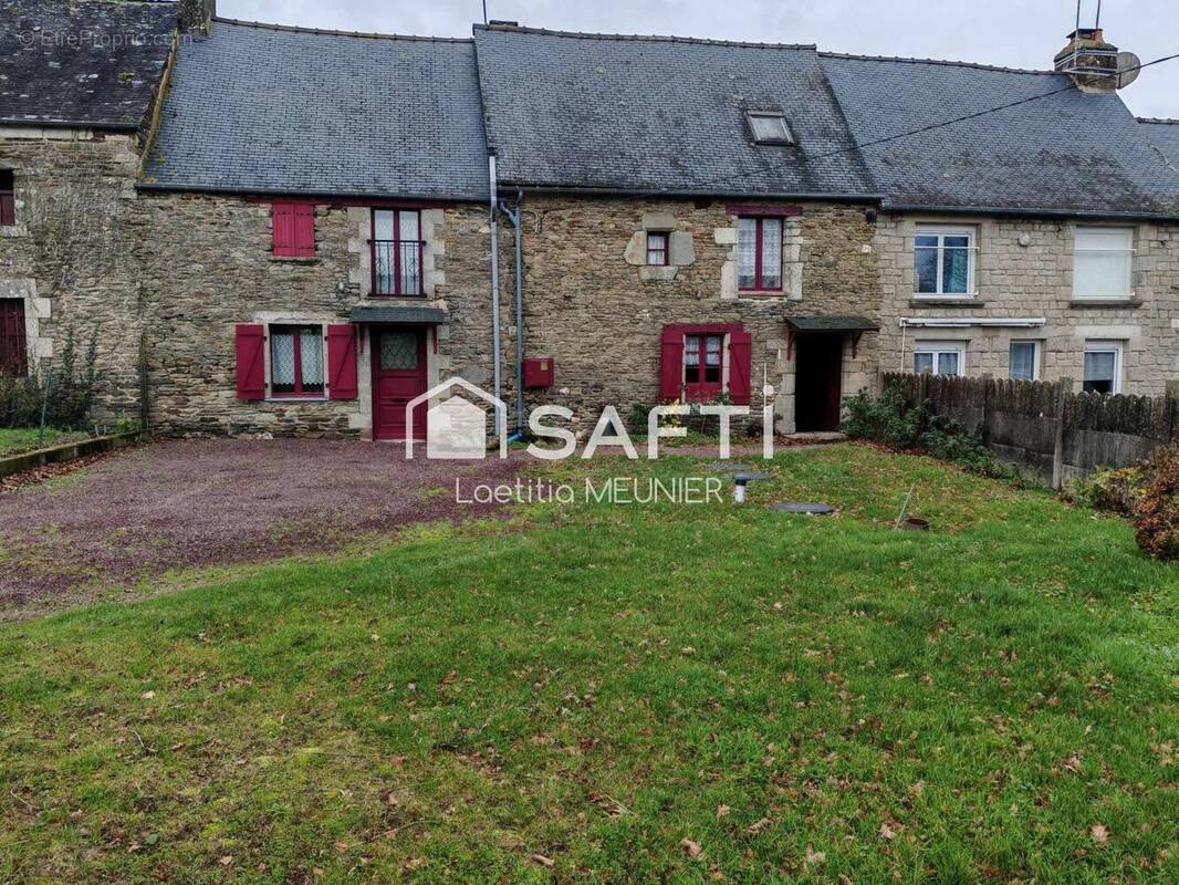 Photo 1 - Maison à TAUPONT