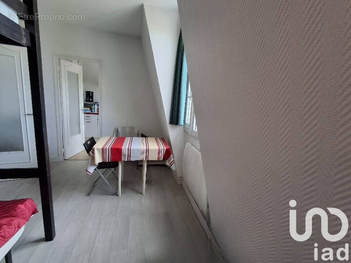 Photo 1 - Appartement à SAINT-CYR-SUR-LOIRE