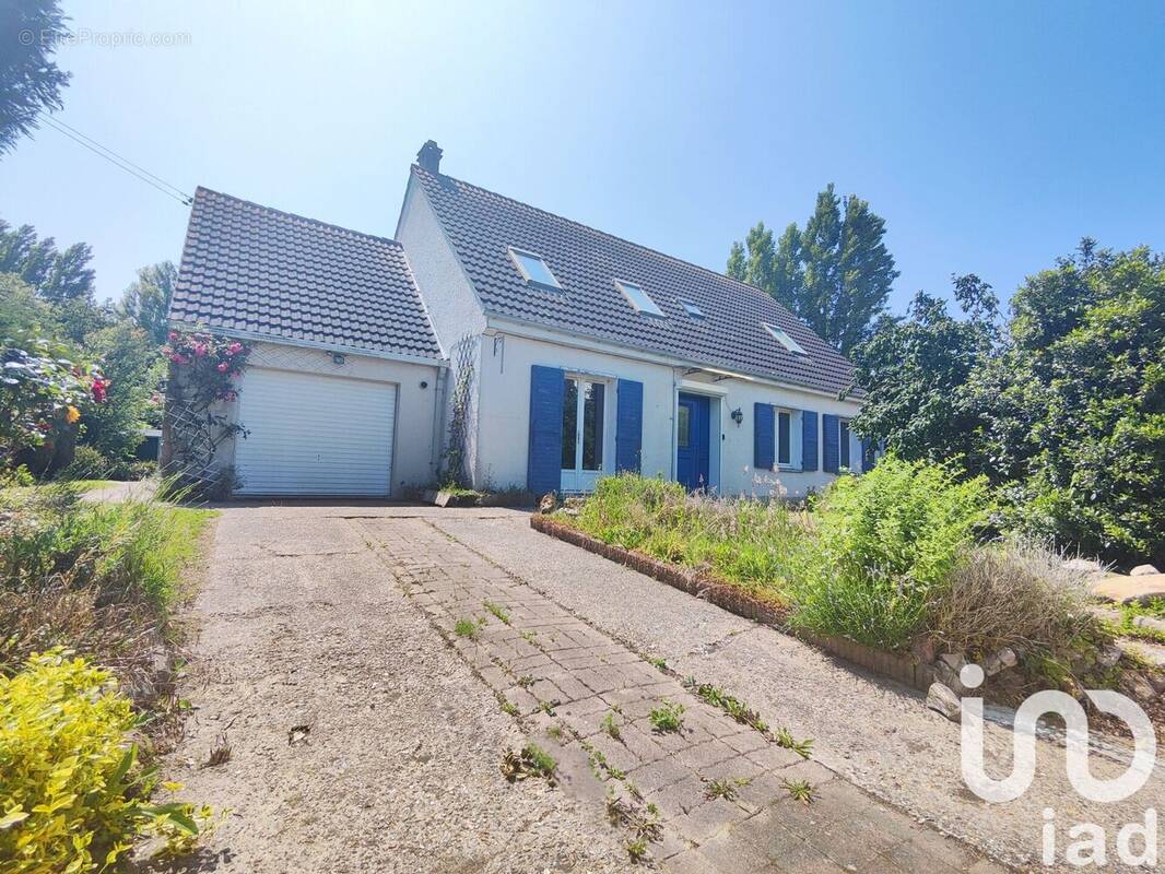 Photo 1 - Maison à WITTES
