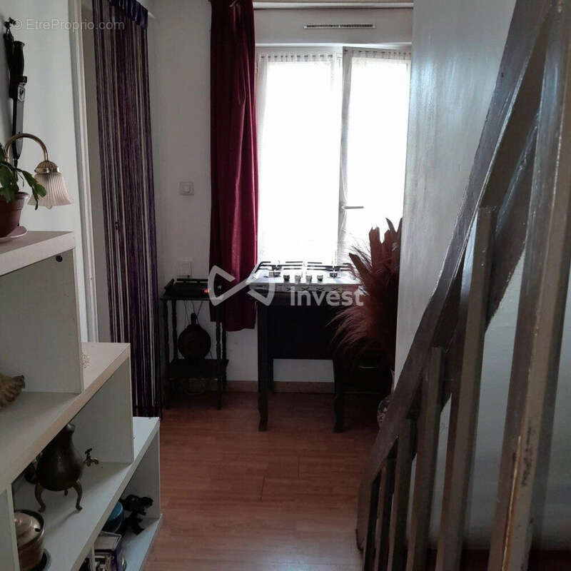 Appartement à WIGNEHIES