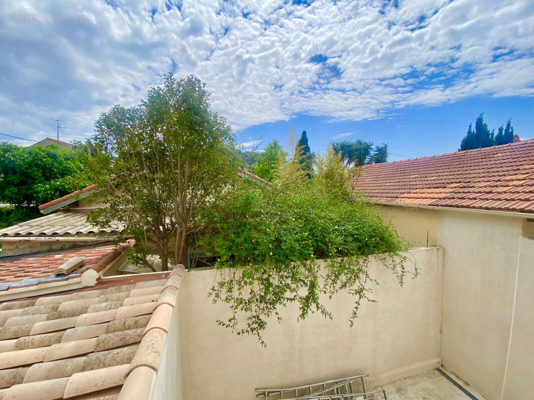 Maison à TOULON