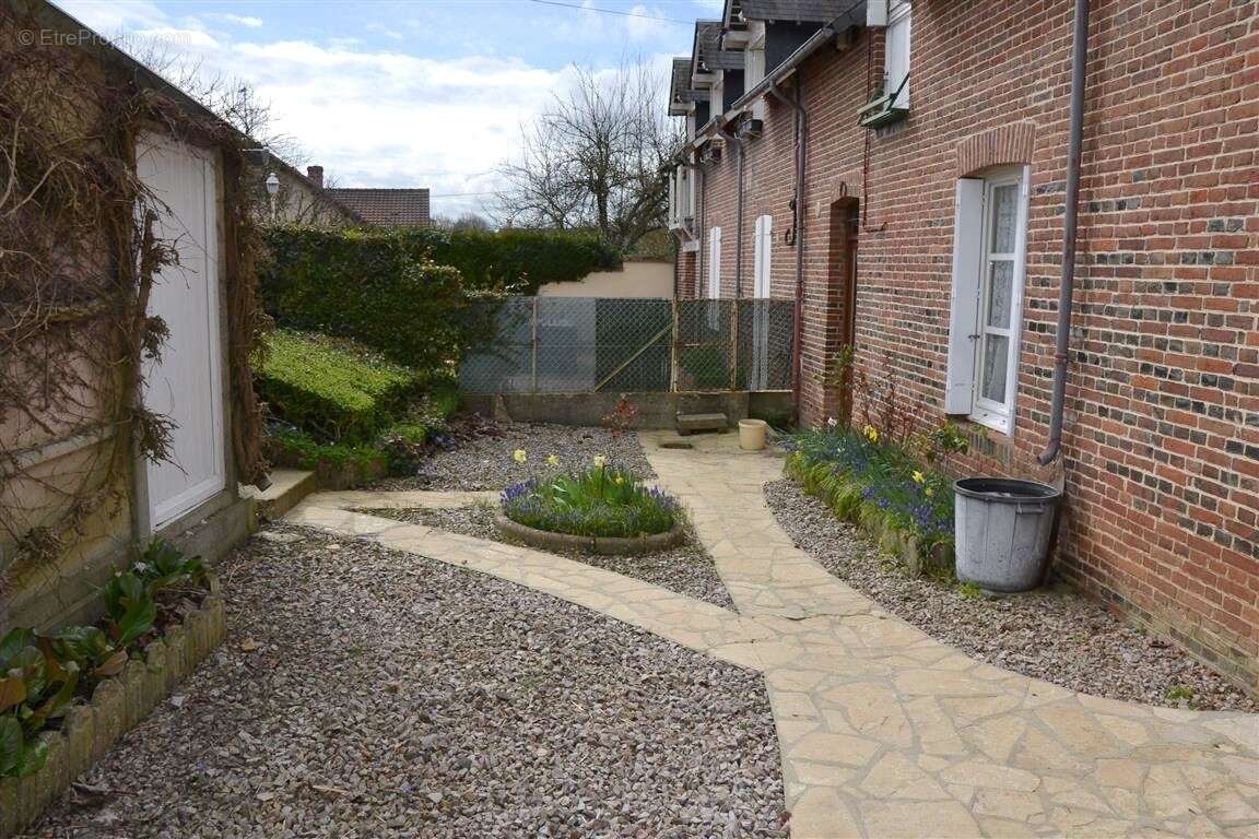 Maison à GACE
