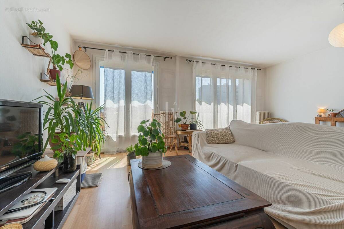 Appartement à LIMOGES