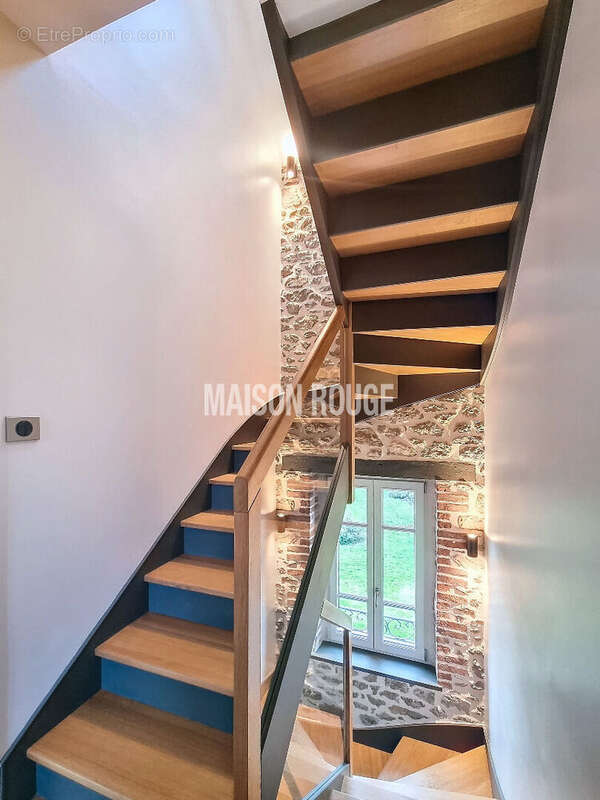 Maison à SAINT-LUNAIRE