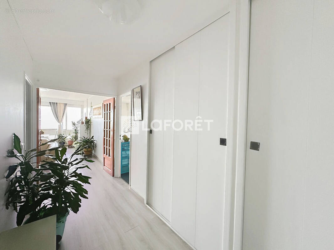 Appartement à BOBIGNY