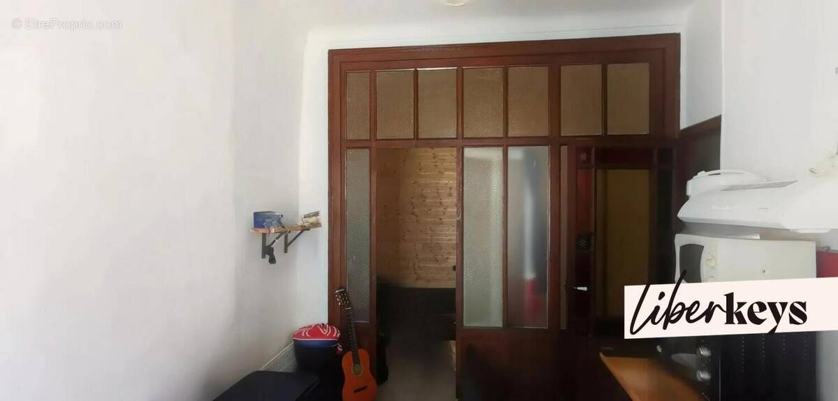 Appartement à SAINT-JEAN-DU-GARD