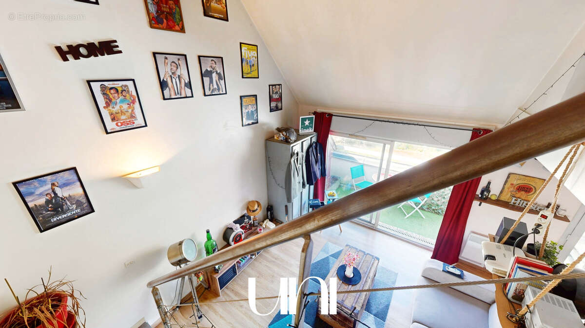 Appartement à CAEN