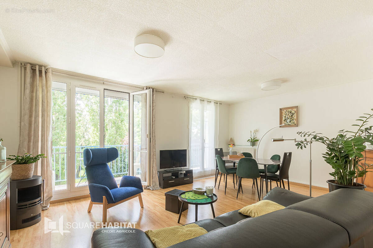 Photo 1 - Appartement à GAP