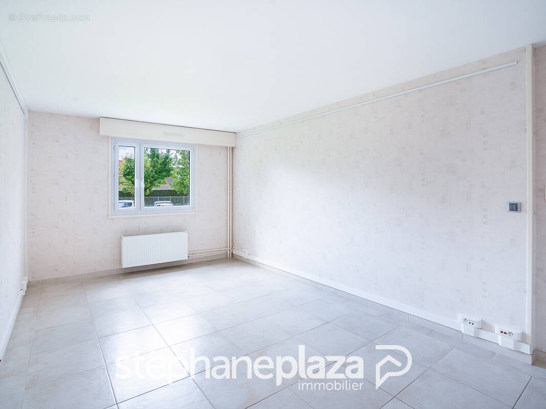 Appartement à MACON