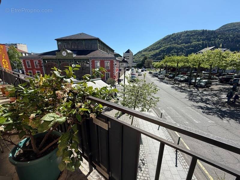 Appartement à LOURDES
