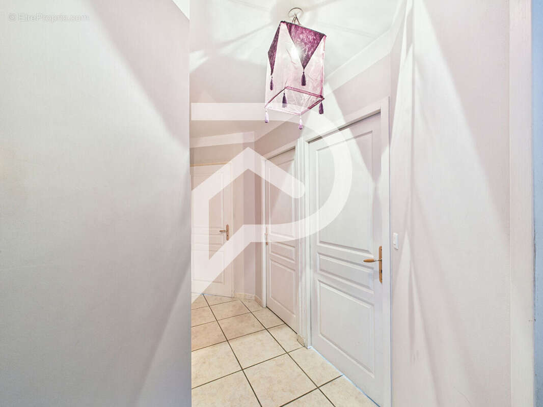 Appartement à VALENCE