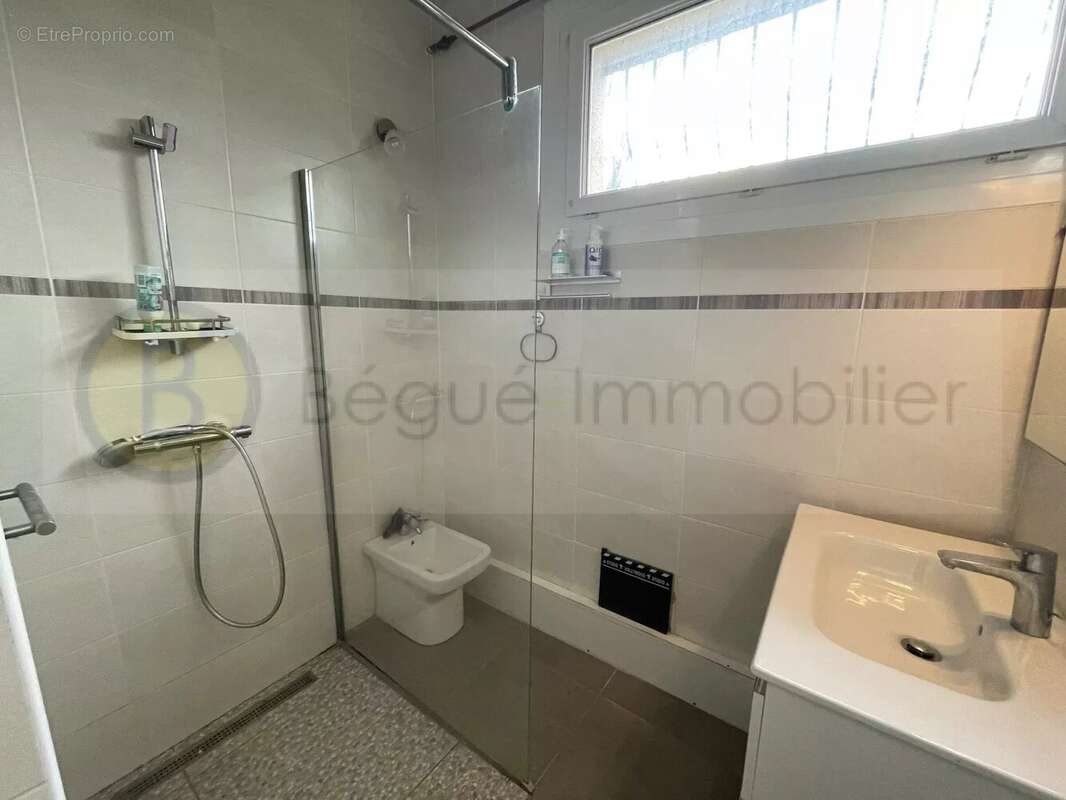 Appartement à PLAISANCE-DU-TOUCH
