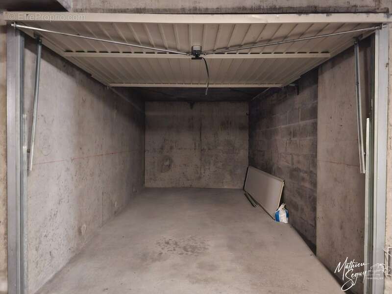 Appartement à LYON-8E