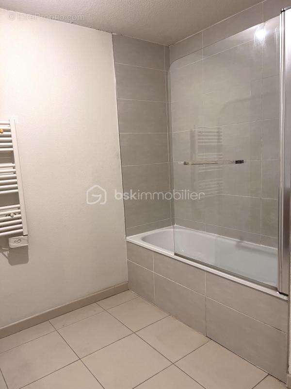 Appartement à FABREGUES