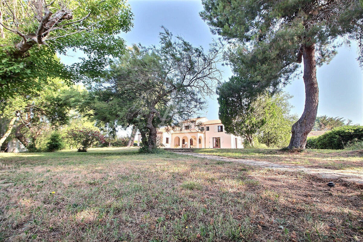 Maison à PERPIGNAN