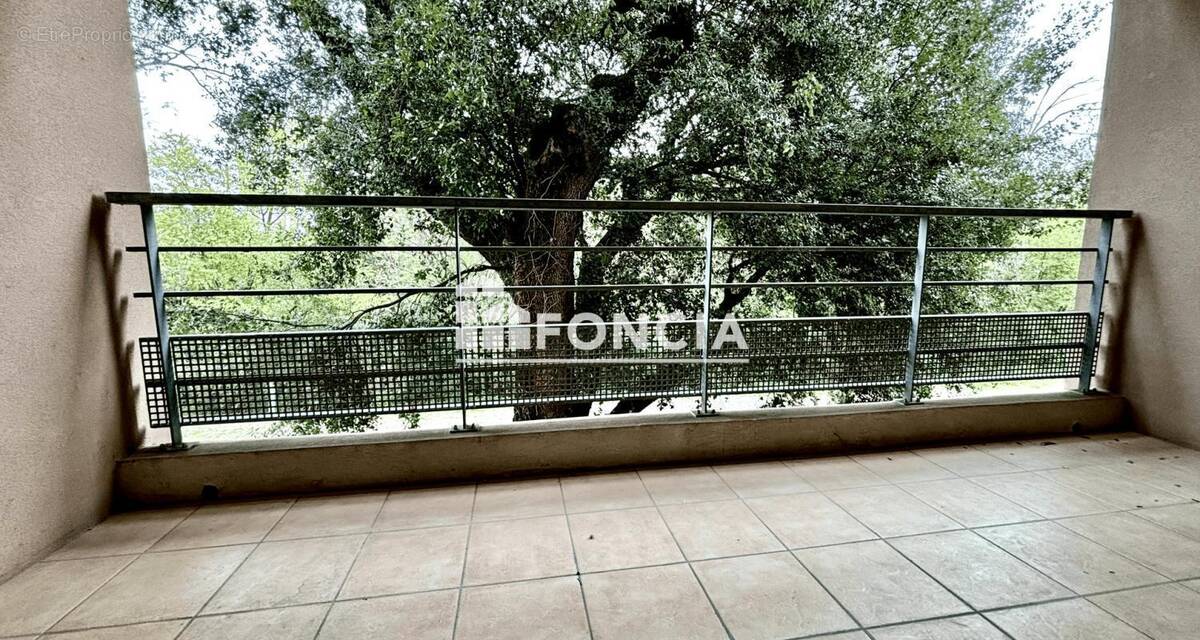 Appartement à AVIGNON