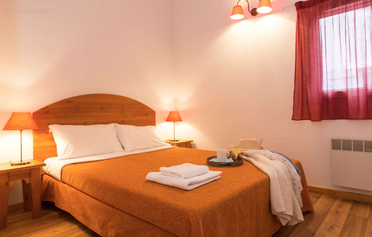 Appartement à VALLON-PONT-D&#039;ARC