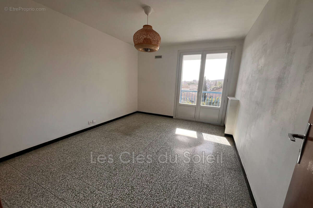 Appartement à LA SEYNE-SUR-MER