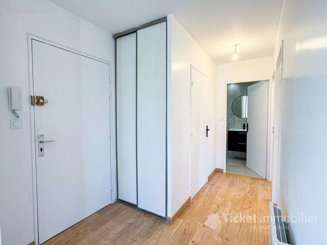 Appartement à CASTANET-TOLOSAN