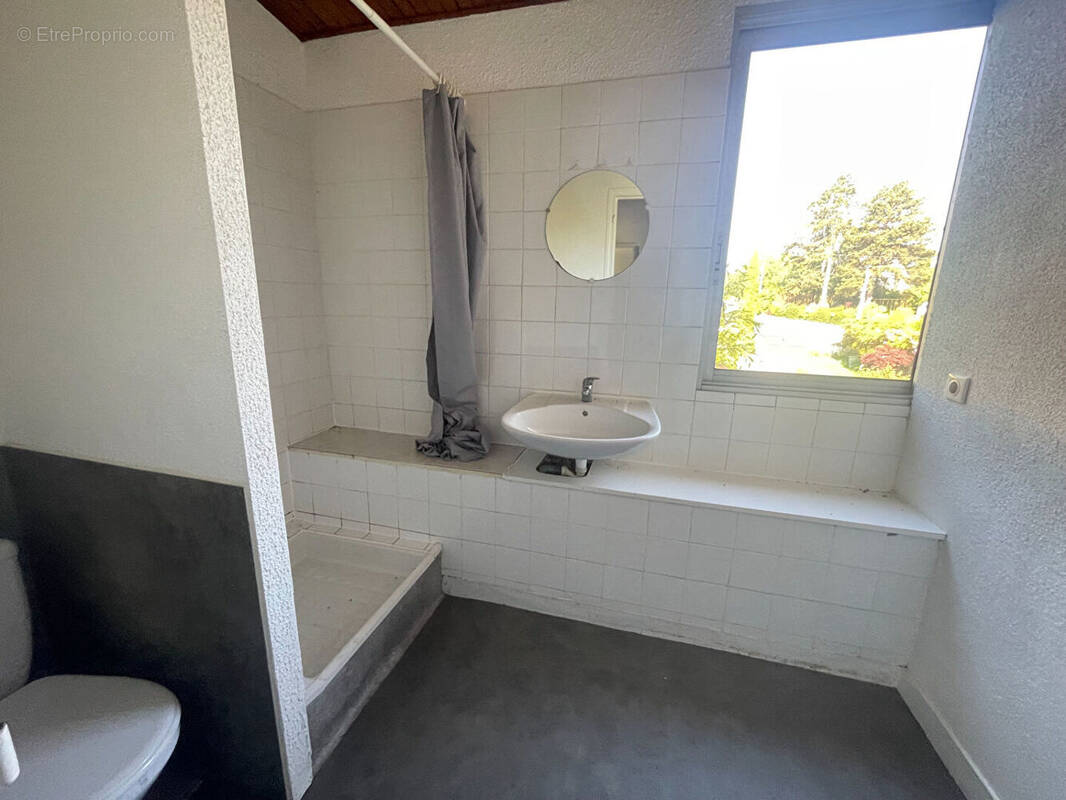 Appartement à GUIDEL