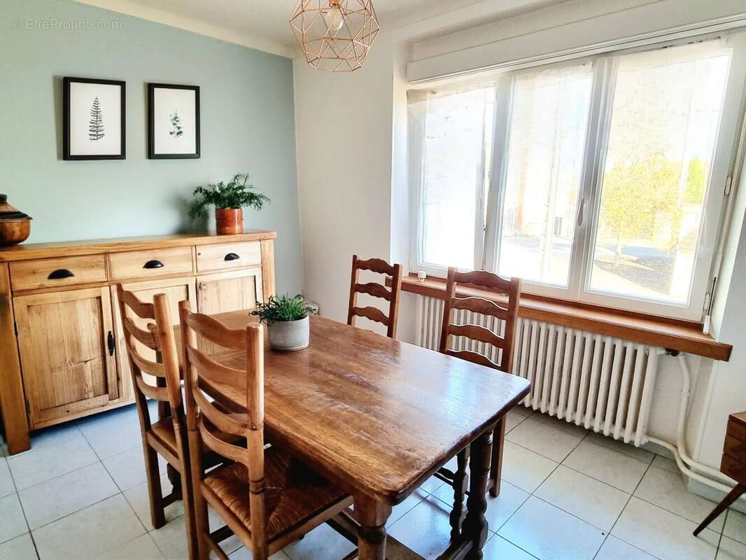 Maison à PIENNES