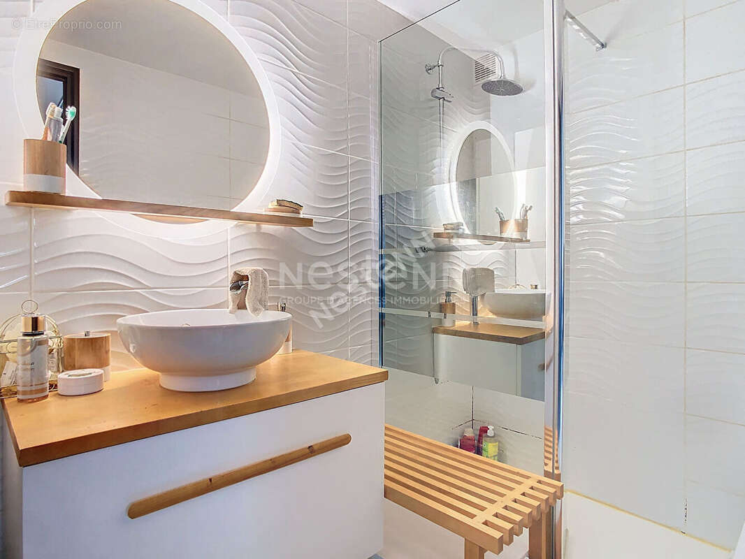 Appartement à LE GRAU-DU-ROI