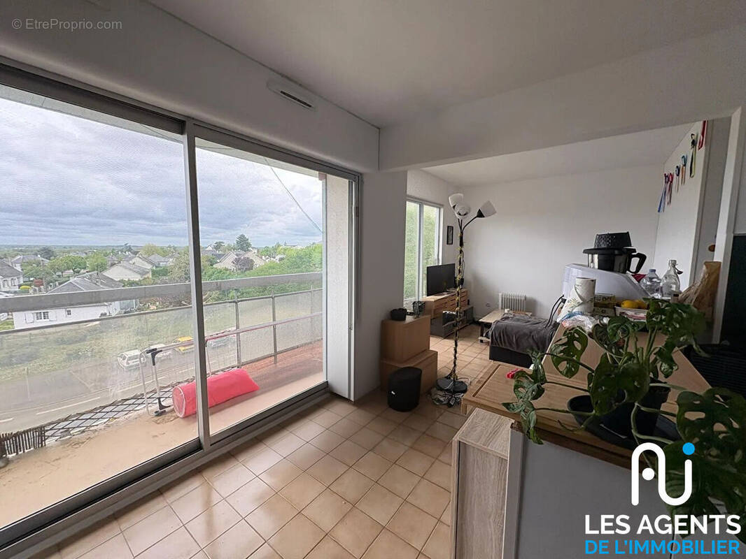Appartement à BEAUGENCY
