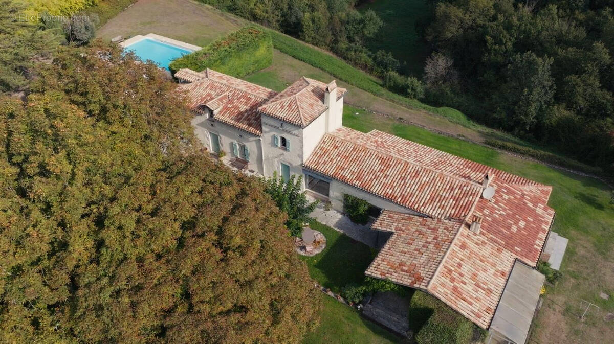 Maison à TOURNON-D&#039;AGENAIS