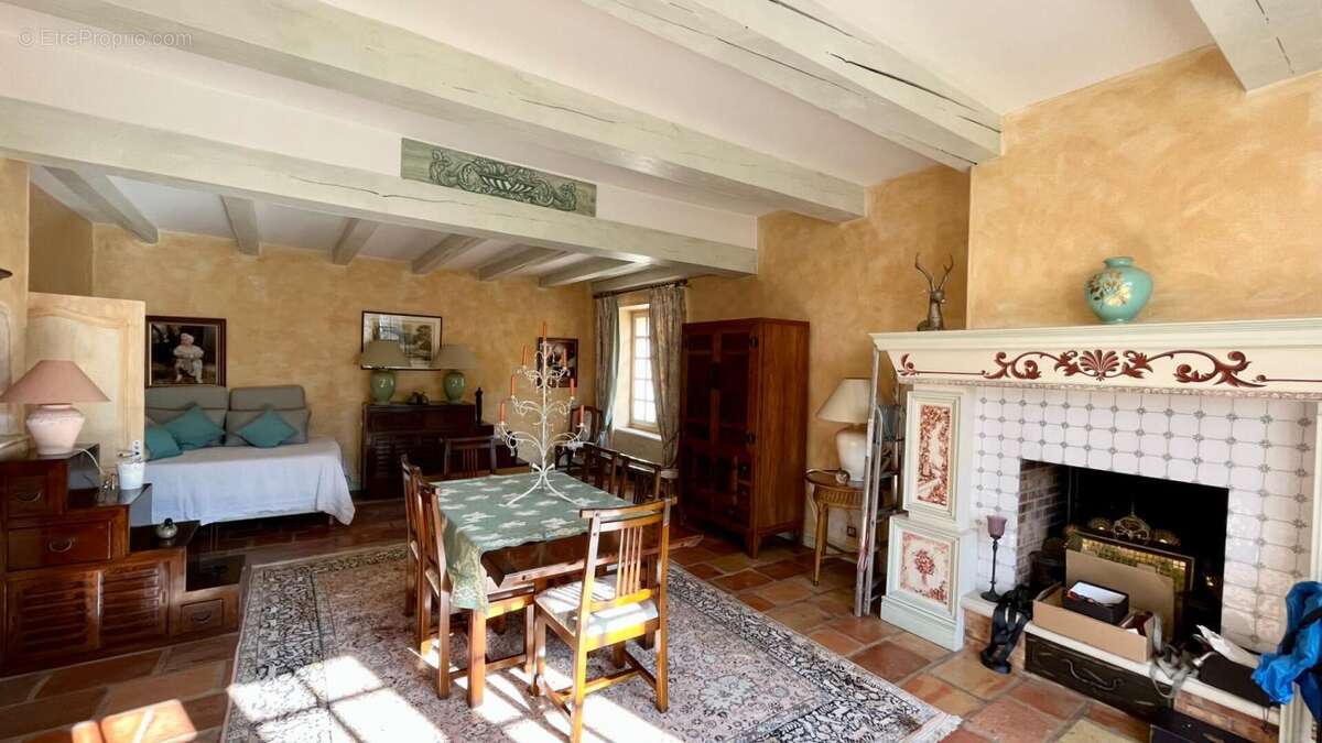 Maison à AVIGNON