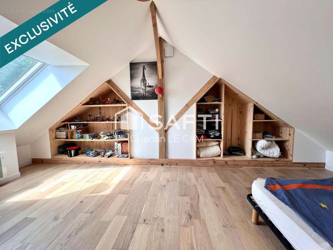 Photo 8 - Maison à ANGERS