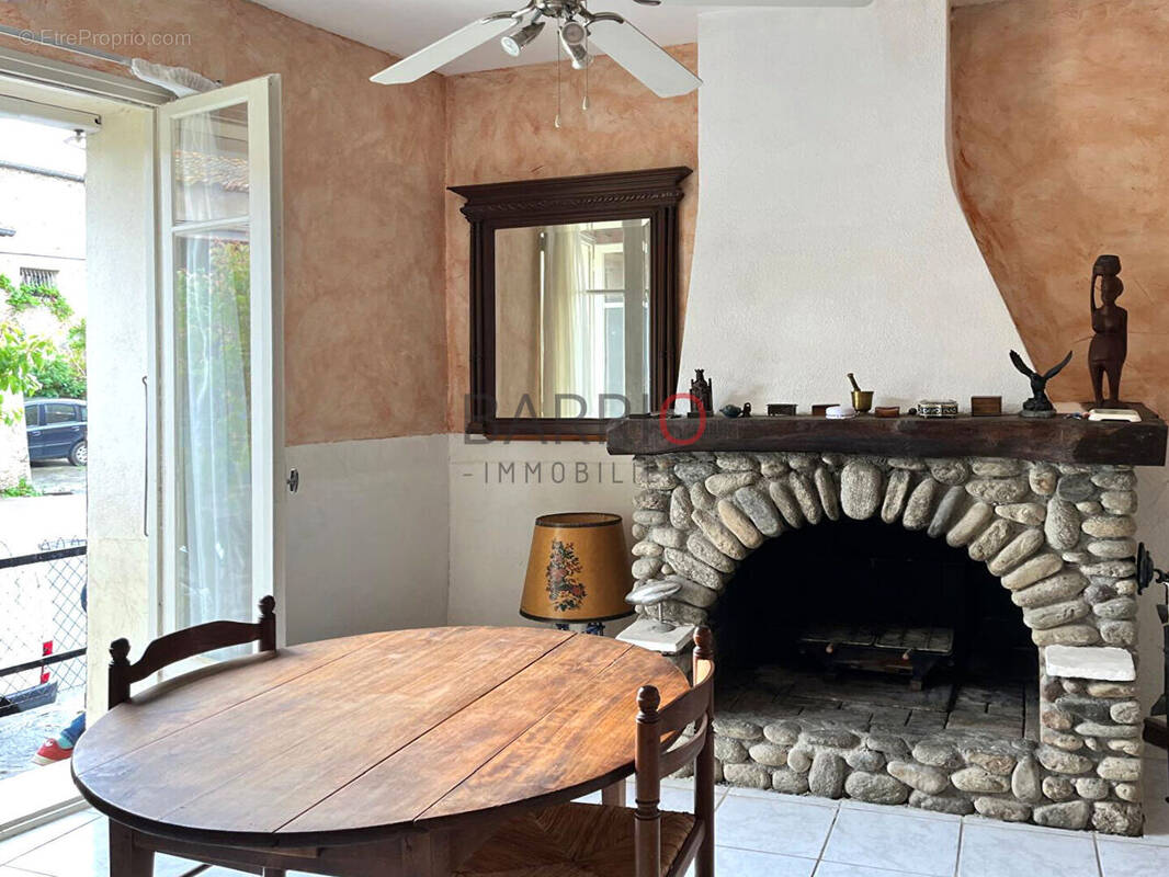 Maison à SAINT-ANDRE