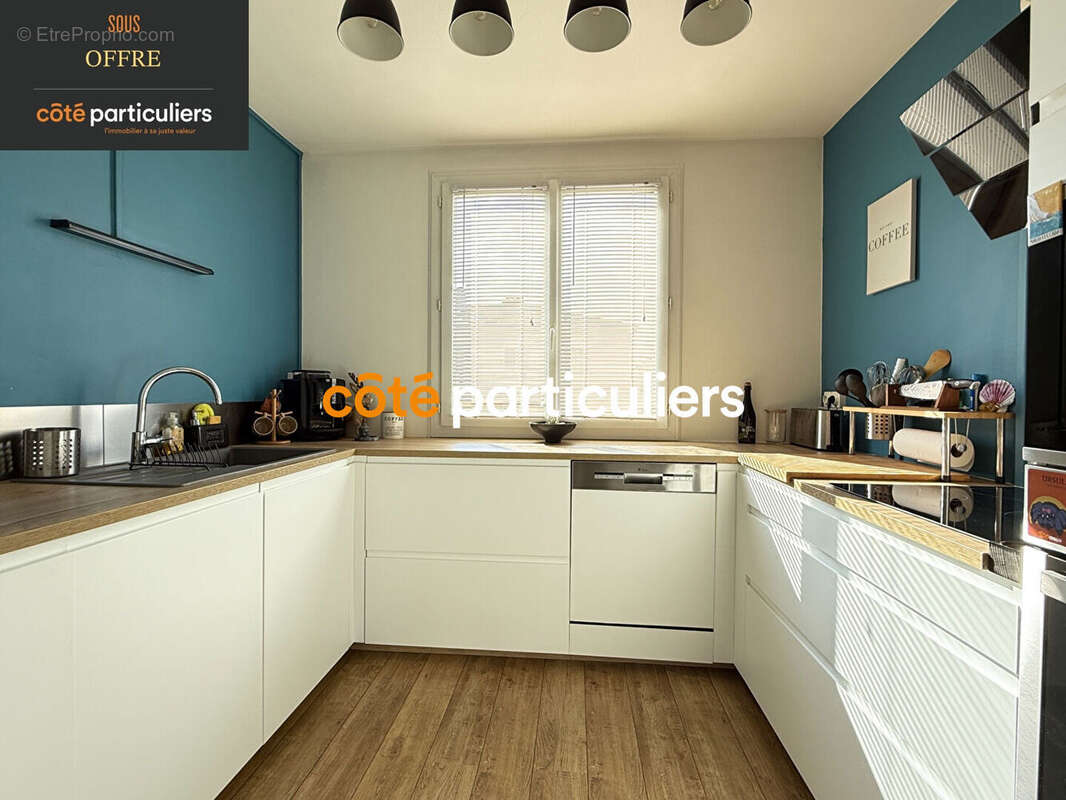 Appartement à LAVAL