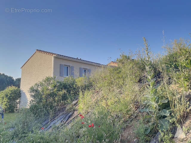 Maison à CALVISSON