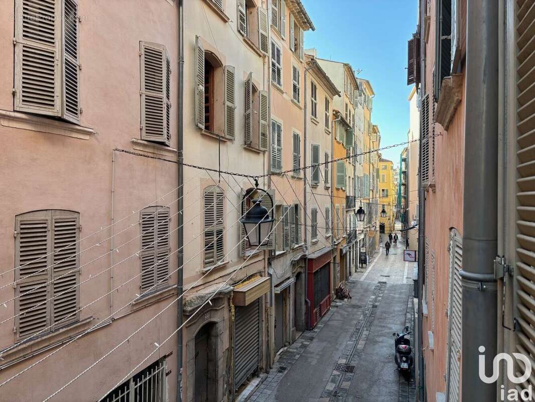 Photo 3 - Appartement à TOULON
