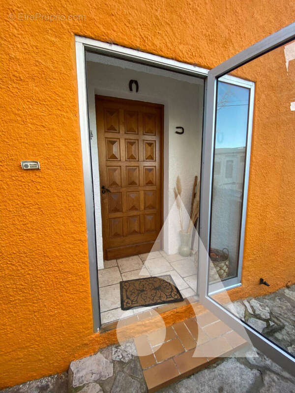 Maison à FLAYOSC