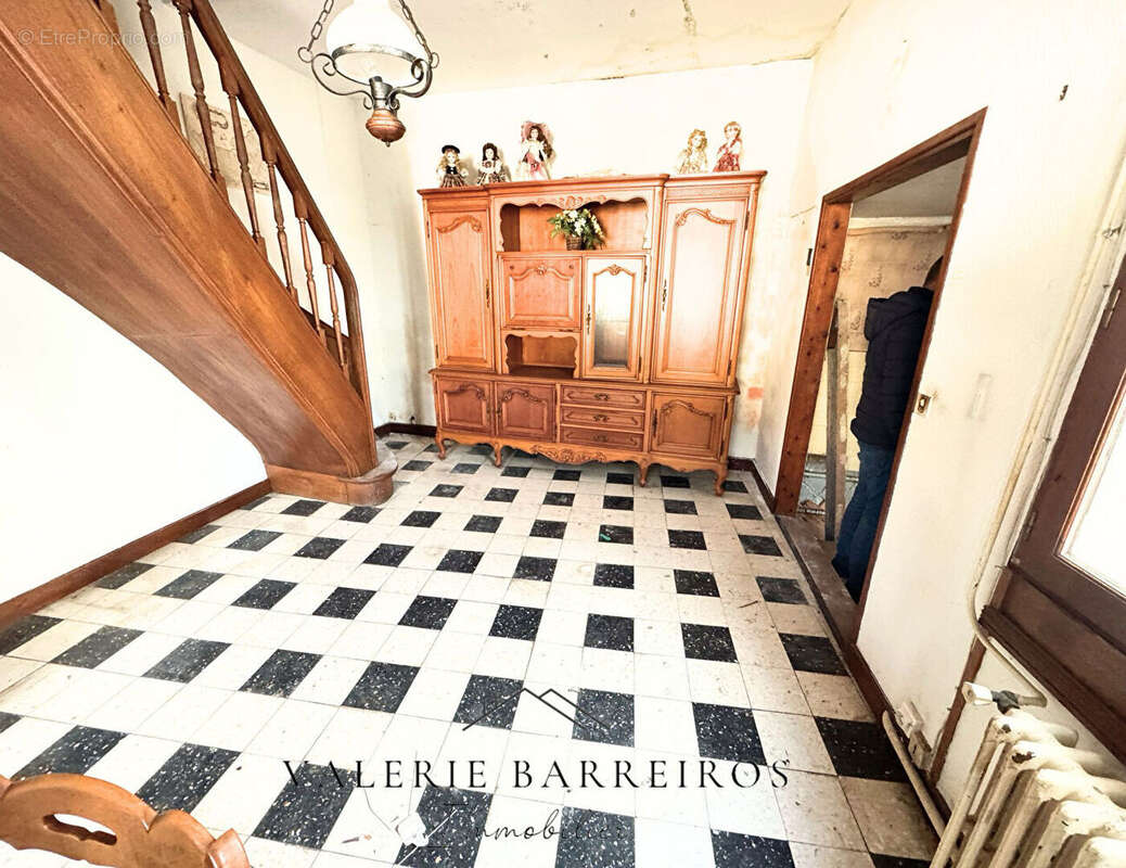 Appartement à ELBEUF
