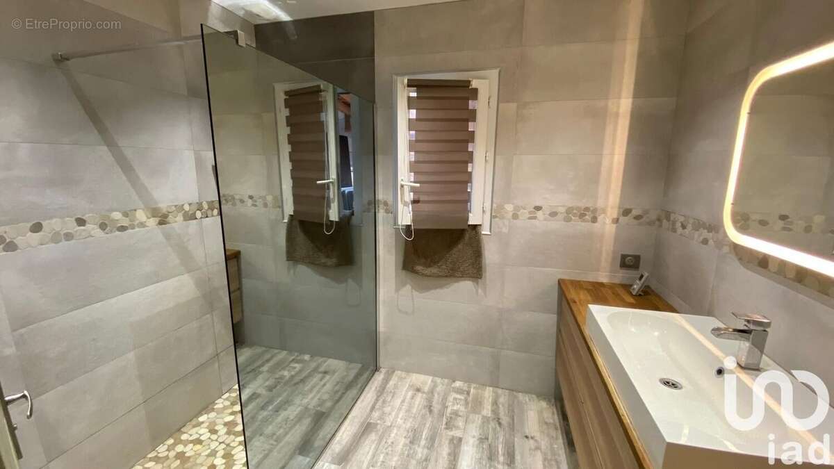 Photo 9 - Maison à JUILLAC