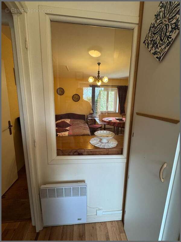 Photo 4 - Appartement à BAGNOLES-DE-L&#039;ORNE