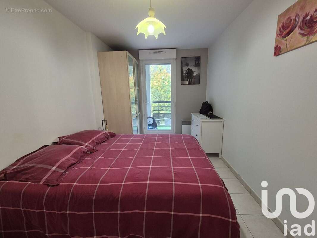 Photo 8 - Appartement à RIS-ORANGIS
