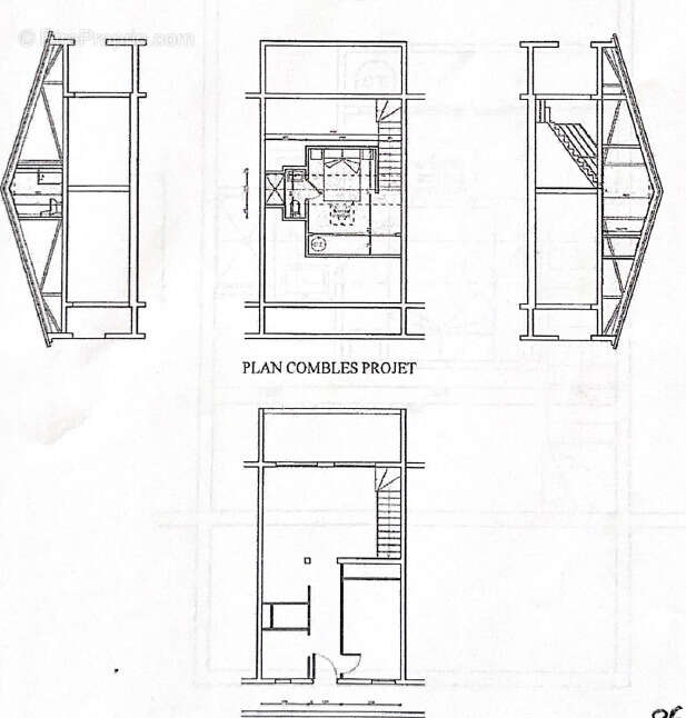 Appartement à SAINTE-MAXIME