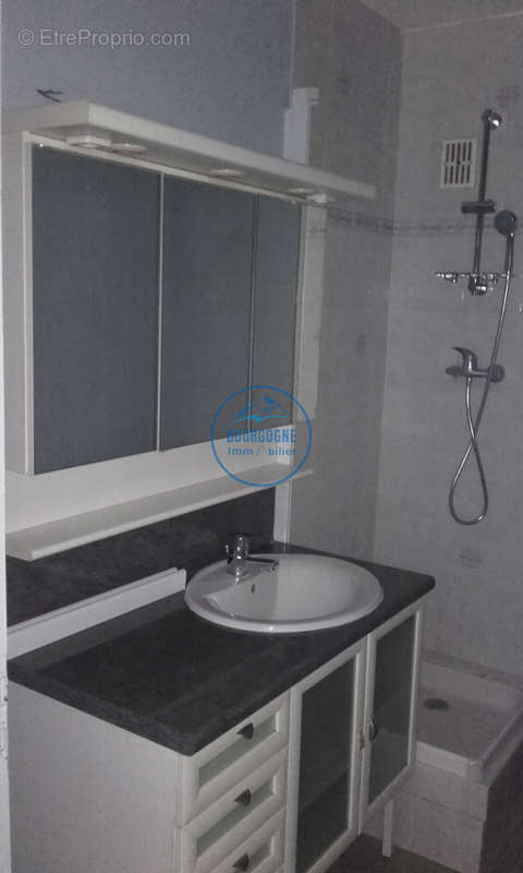 Appartement à CHALON-SUR-SAONE