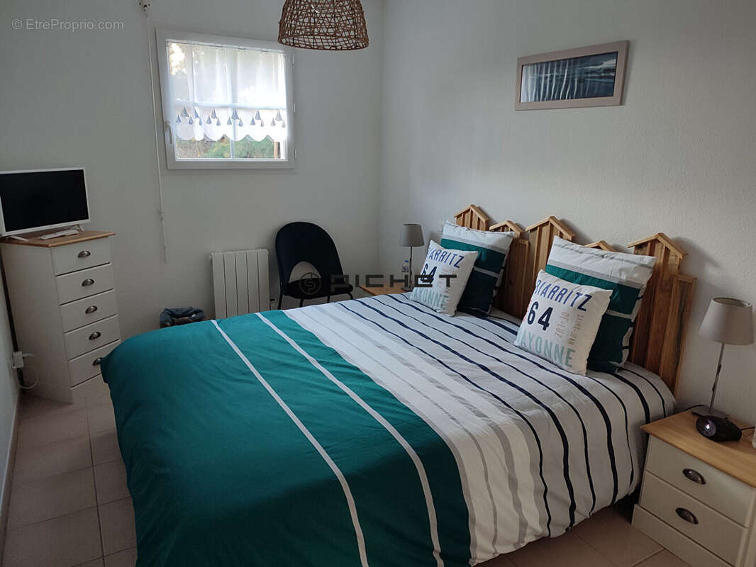 Appartement à BIGANOS