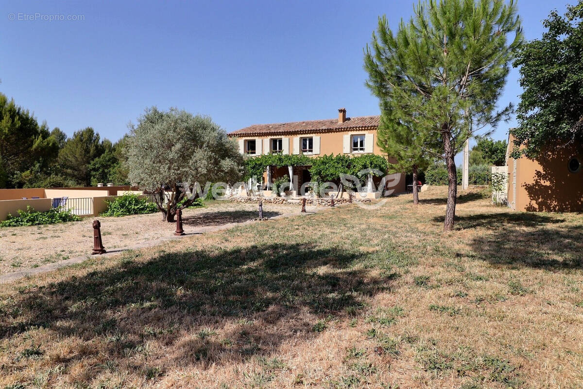 Maison à AURIOL