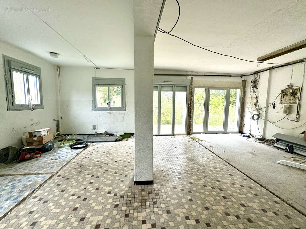 Appartement à ANDERNOS-LES-BAINS