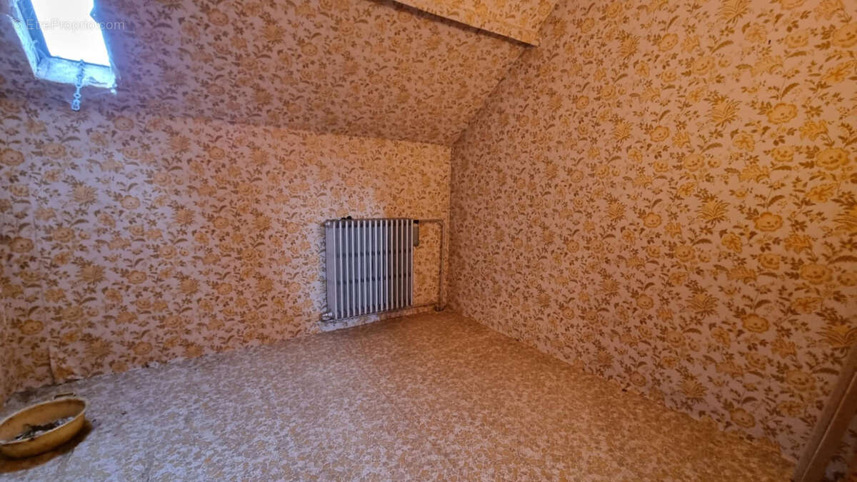 Maison à LE BREUIL