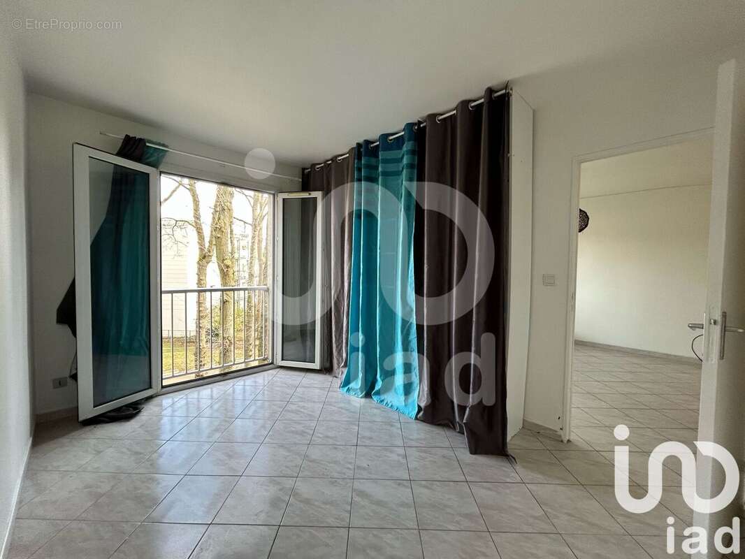 Photo 3 - Appartement à RIS-ORANGIS