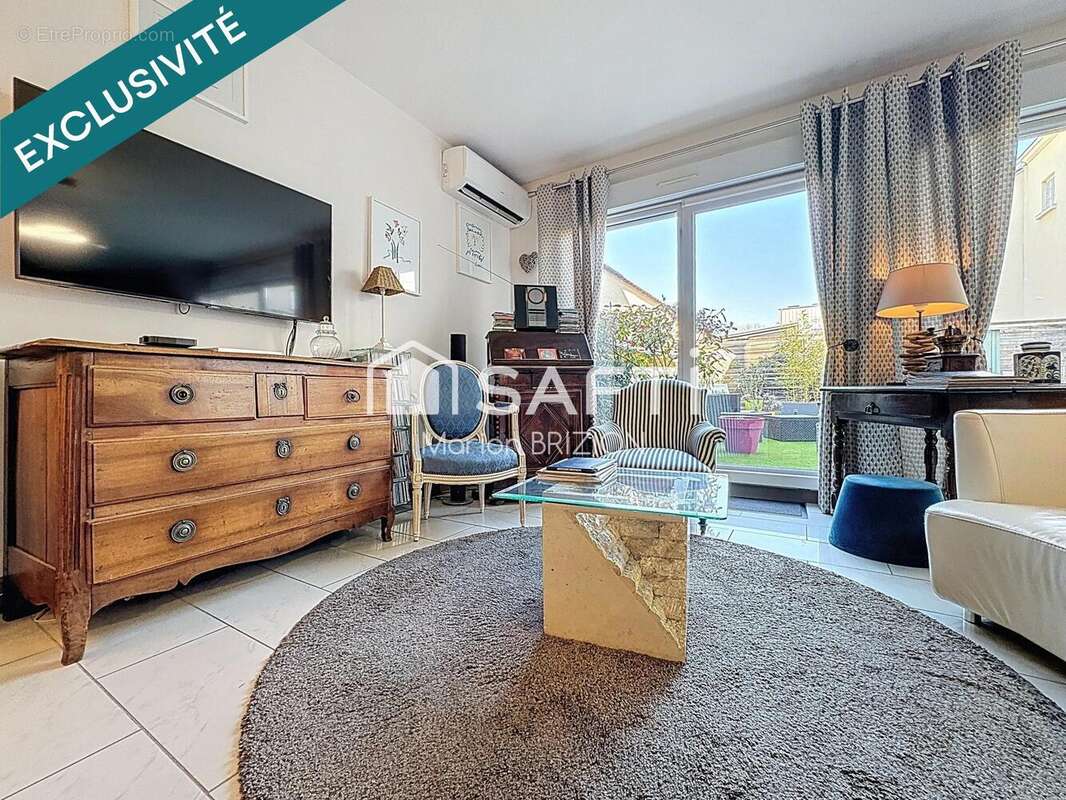 Photo 3 - Appartement à REIMS